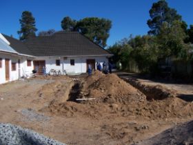 Site Construction 24