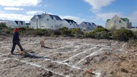 Site Construction 54