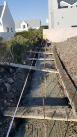 Site Construction 65