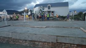 Site Construction 43