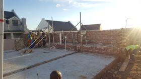 Site Construction 48