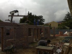 Site Construction 29