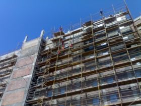 Site Construction 37