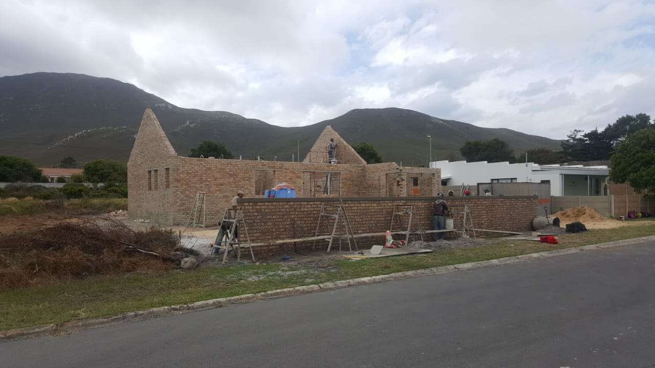 Site Construction 57