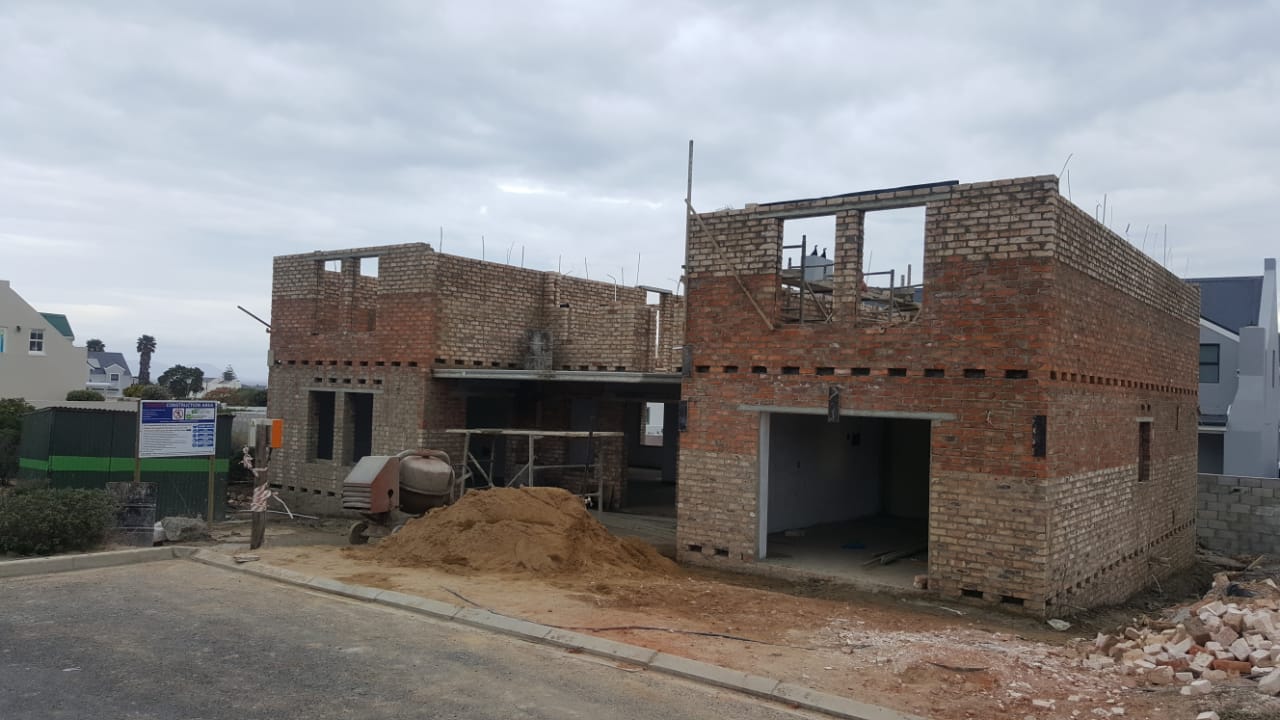 Site Construction 63