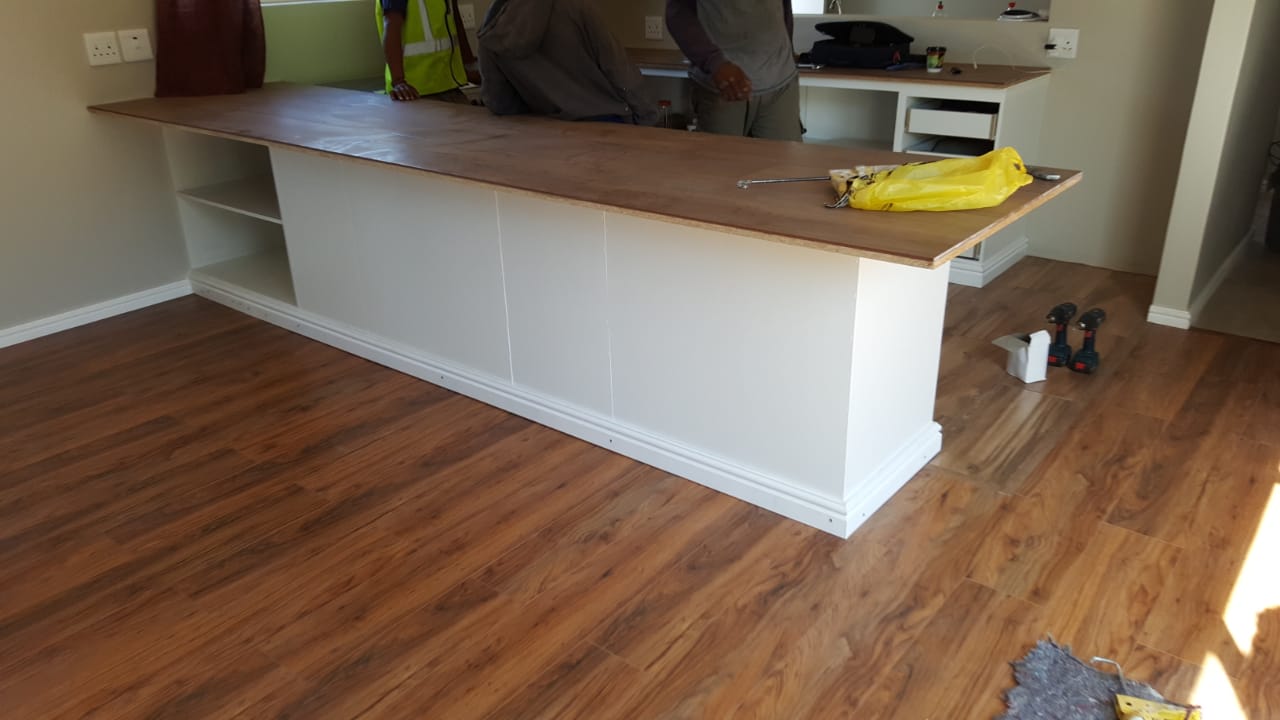 Finished Projects 40