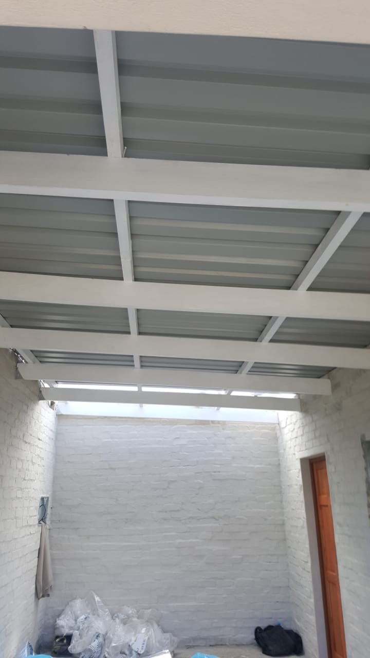 Finished Projects 15